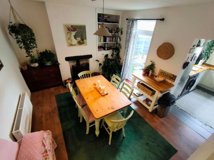 Perfect For Snowdon. Groups, Families+Dogs Welcome Llanberis Exterior photo