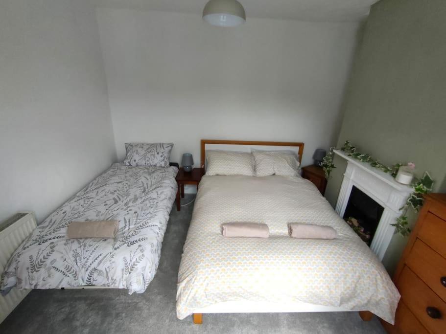 Perfect For Snowdon. Groups, Families+Dogs Welcome Llanberis Exterior photo