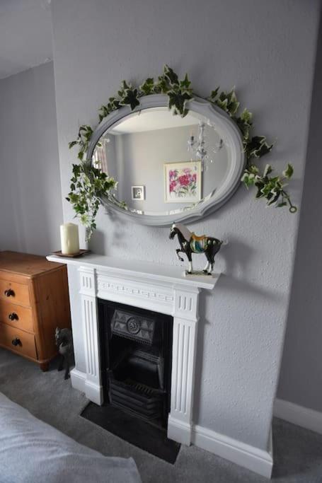 Perfect For Snowdon. Groups, Families+Dogs Welcome Llanberis Exterior photo