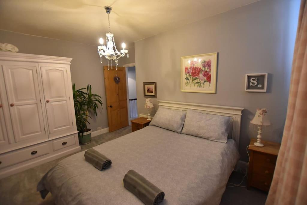 Perfect For Snowdon. Groups, Families+Dogs Welcome Llanberis Exterior photo