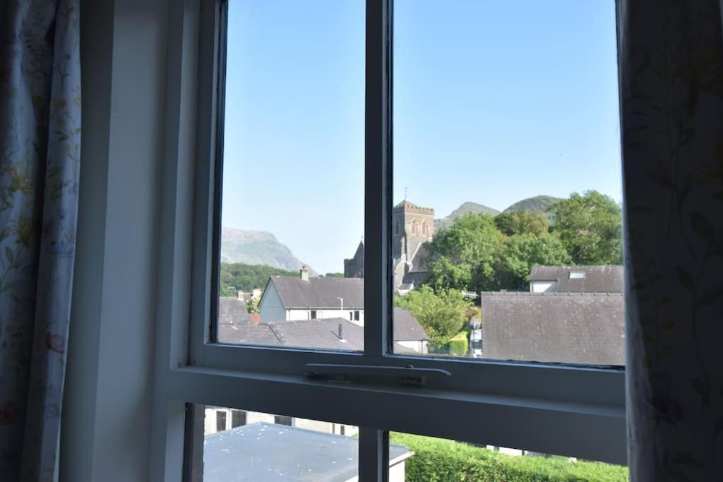 Perfect For Snowdon. Groups, Families+Dogs Welcome Llanberis Exterior photo