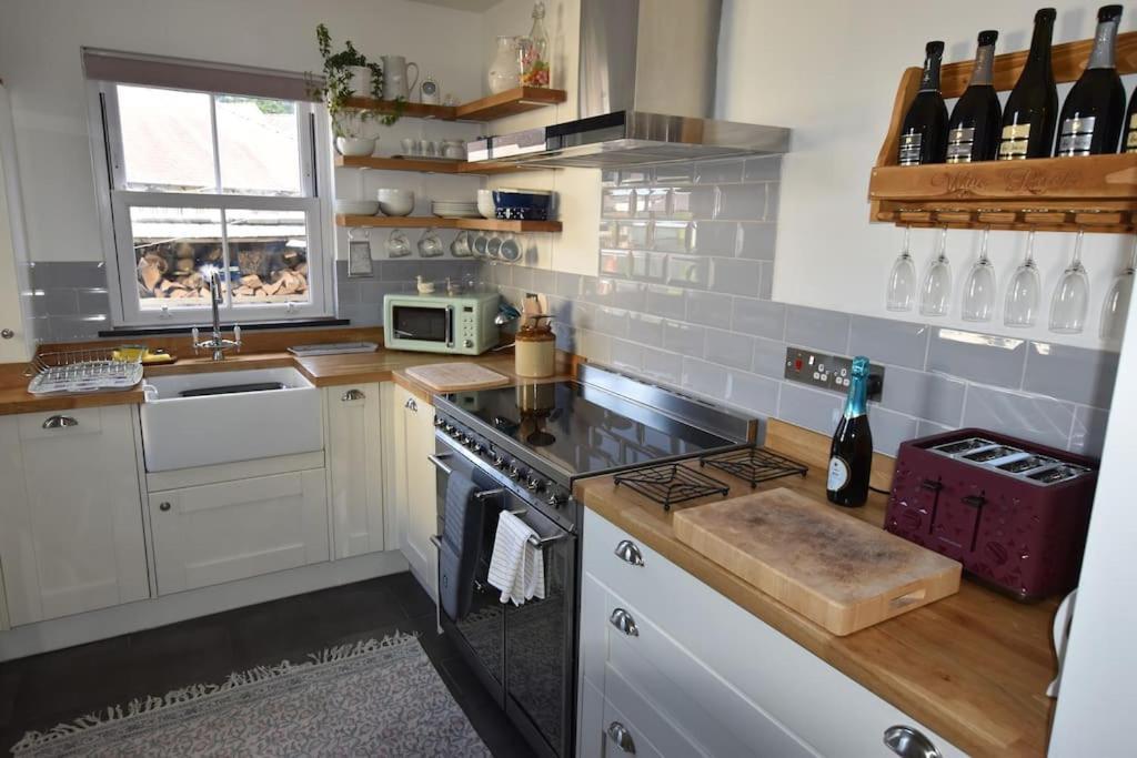 Perfect For Snowdon. Groups, Families+Dogs Welcome Llanberis Exterior photo